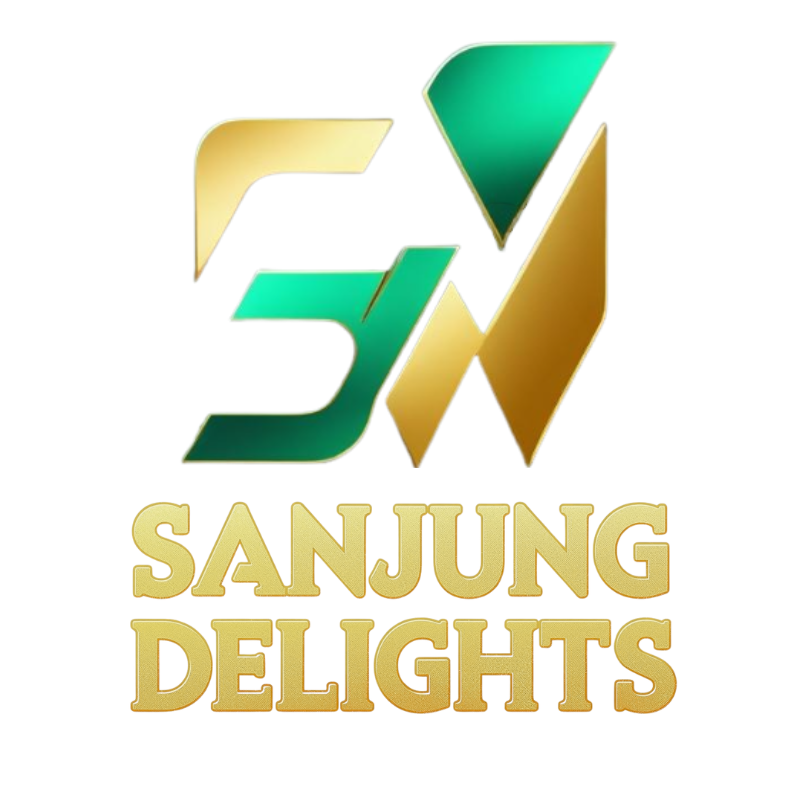 Sanjung Delights